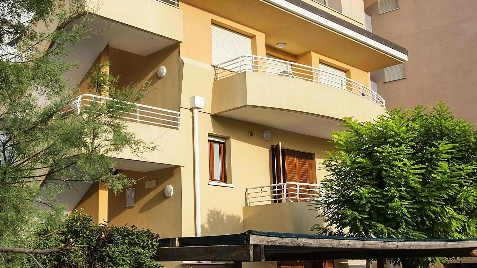 Apartment Comfortable Flat For 4 Guests By The Beach Bibione
