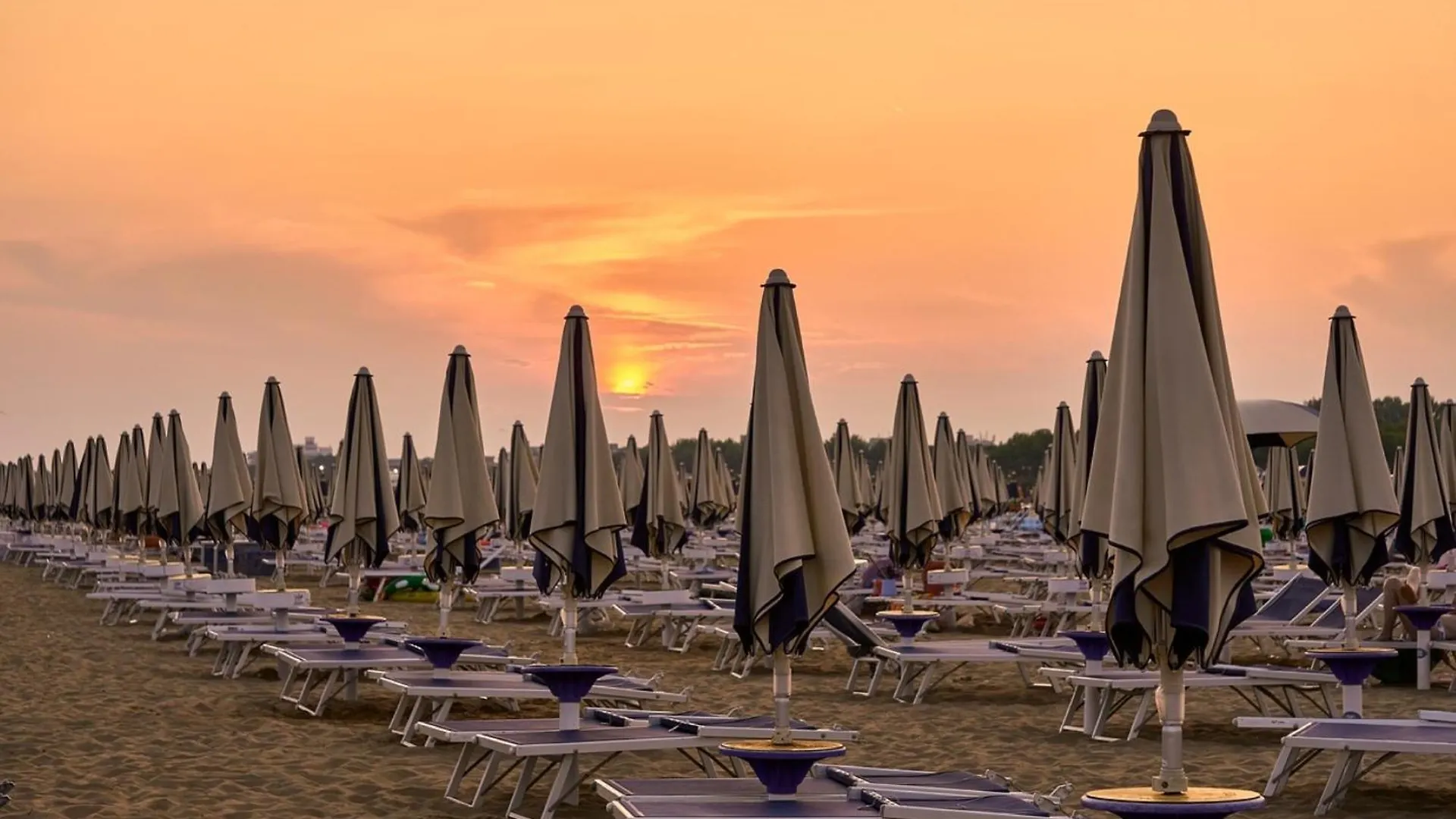 Comfortable Flat For 4 Guests By The Beach Bibione