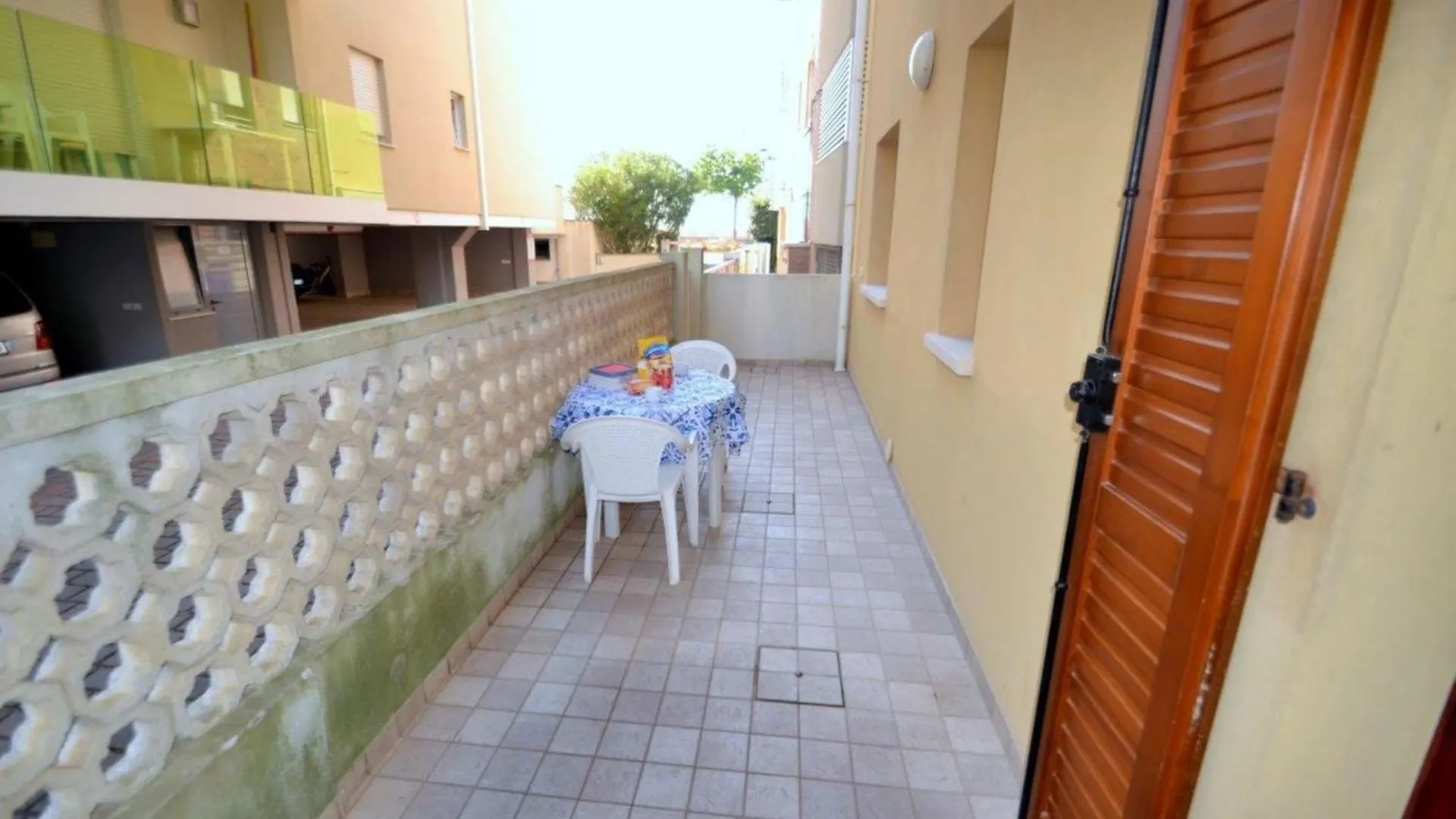 Comfortable Flat For 4 Guests By The Beach Bibione Apartment