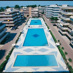 Lejlighed Valbella - Geturhotels, Bibione