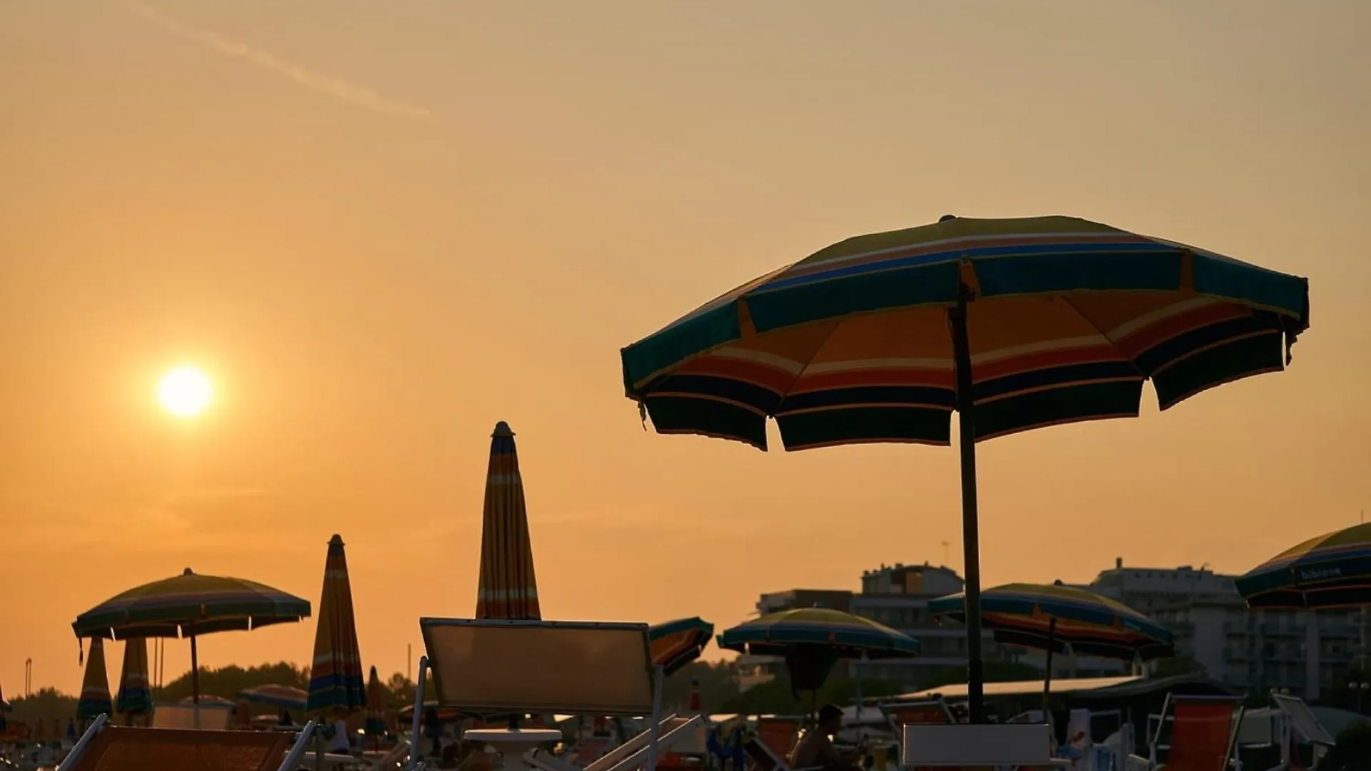 Comfortable Flat For 4 Guests By The Beach Bibione Apartment