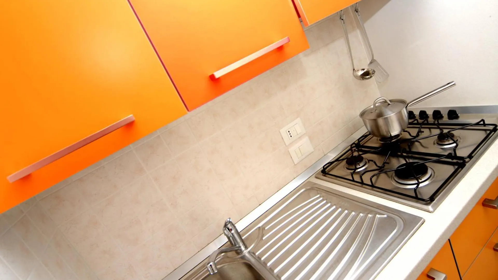 Apartment Comfortable Flat For 4 Guests By The Beach Bibione