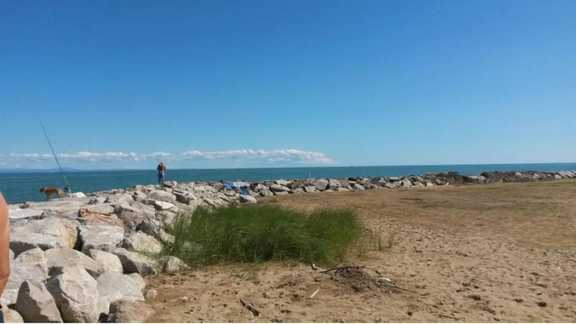 Comfortable Flat For 4 Guests By The Beach Bibione