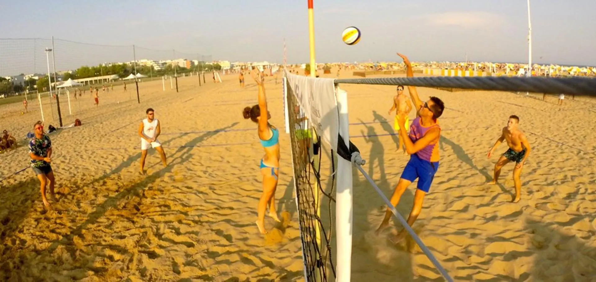 Comfortable Flat For 4 Guests By The Beach Bibione 0*,