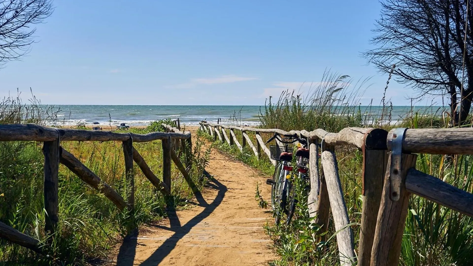 Apartment Comfortable Flat For 4 Guests By The Beach Bibione